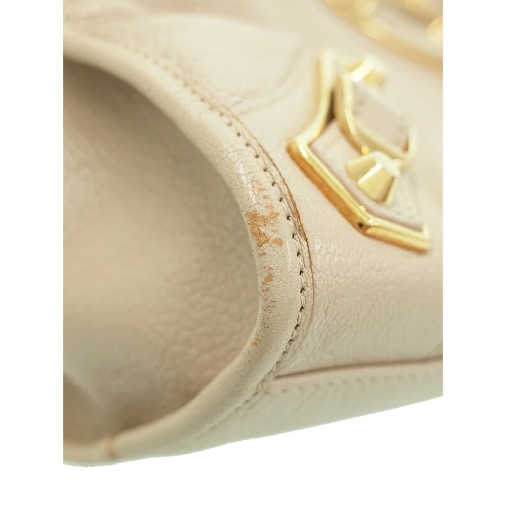 Balenciaga Bag Metallic Classic City - Picture 4 of 9